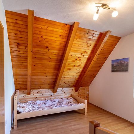 Guesthouse Wolf Žabljak Exterior foto