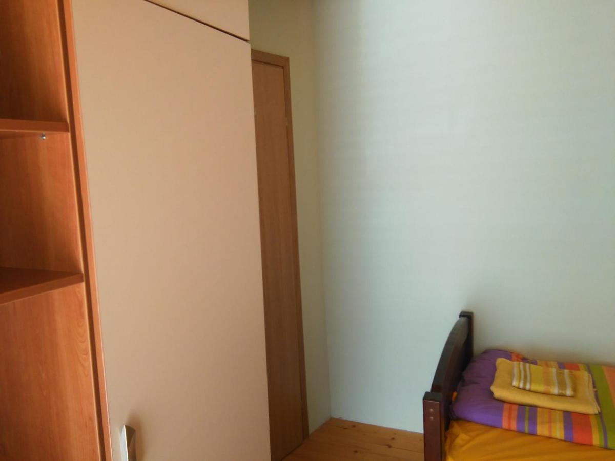 Guesthouse Wolf Žabljak Zimmer foto