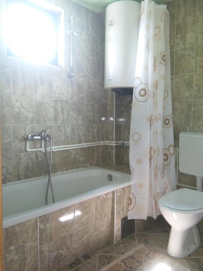 Guesthouse Wolf Žabljak Zimmer foto