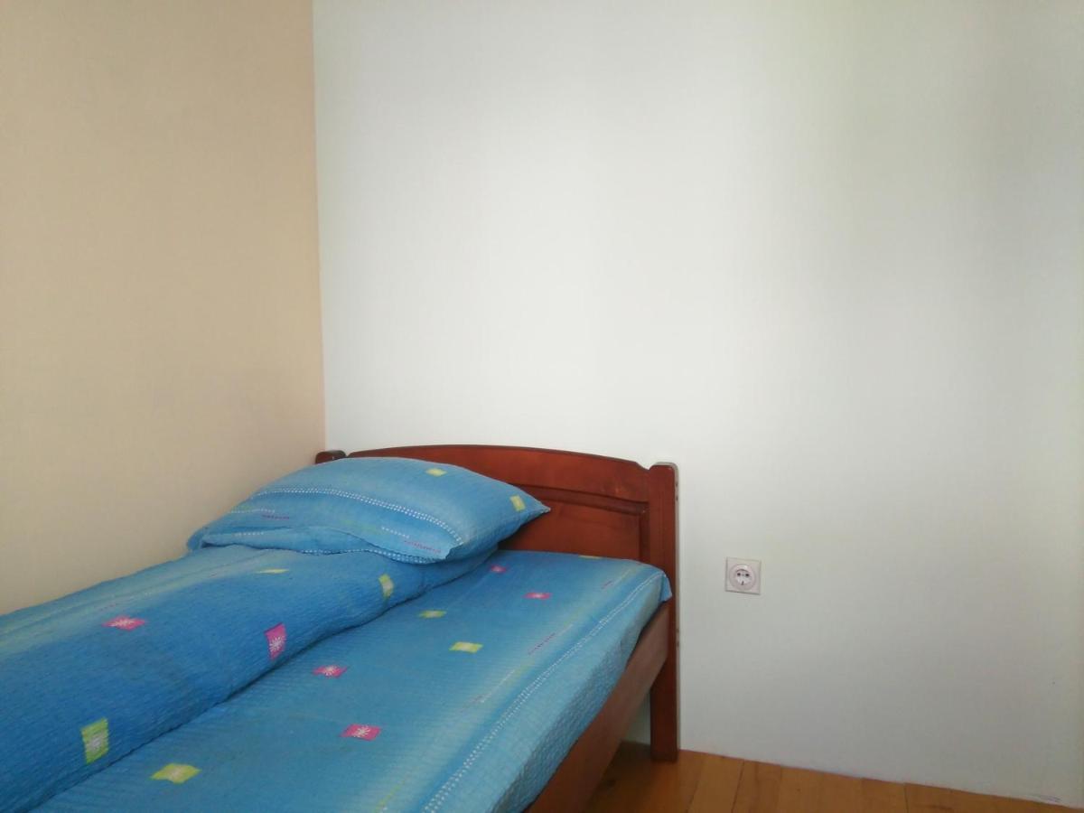 Guesthouse Wolf Žabljak Zimmer foto