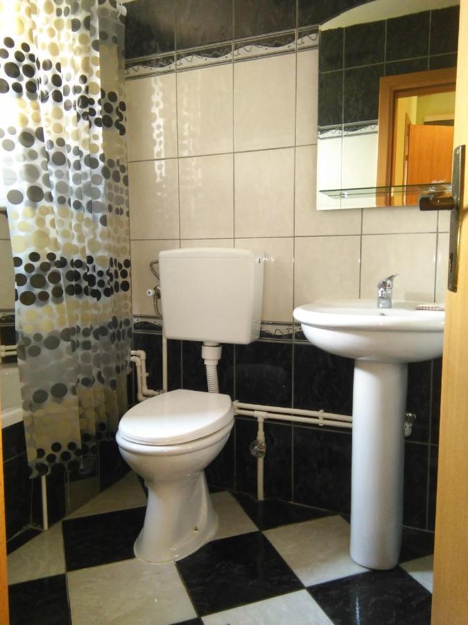 Guesthouse Wolf Žabljak Zimmer foto