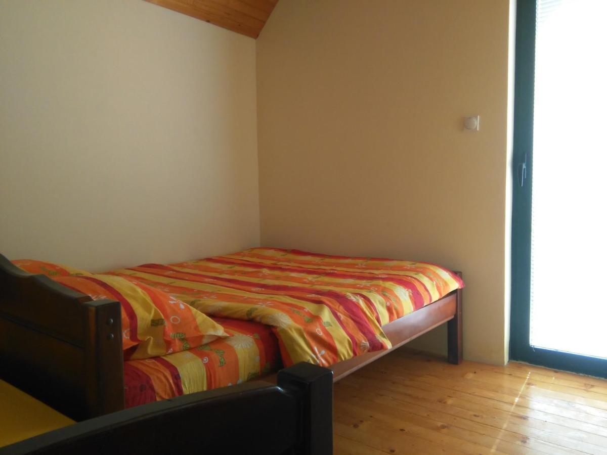Guesthouse Wolf Žabljak Zimmer foto