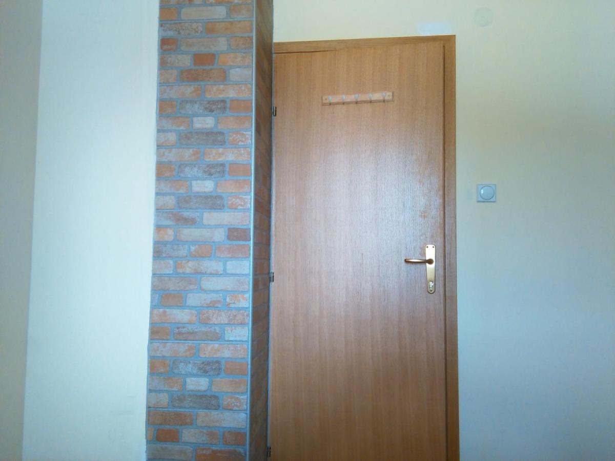 Guesthouse Wolf Žabljak Zimmer foto