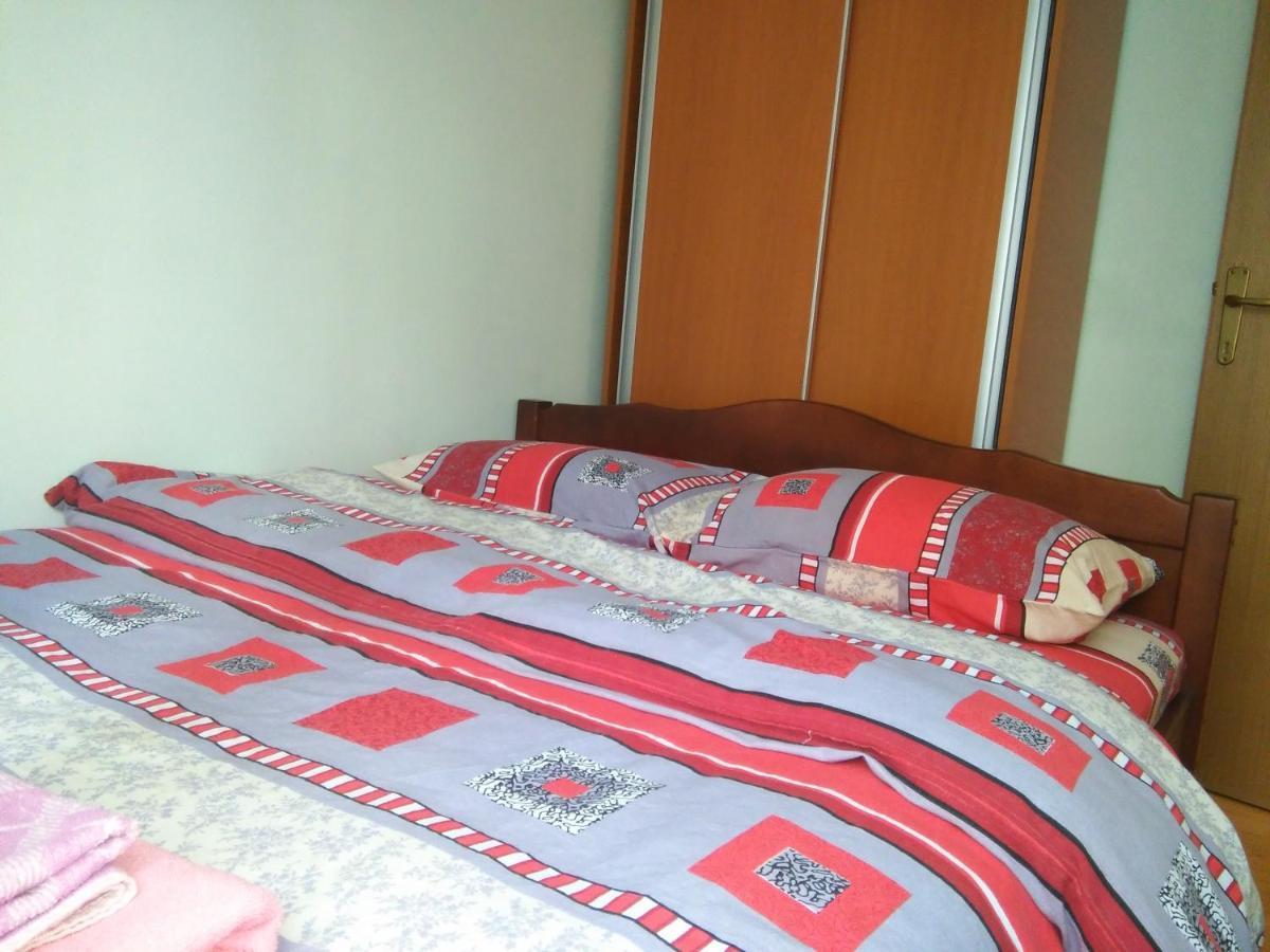 Guesthouse Wolf Žabljak Zimmer foto