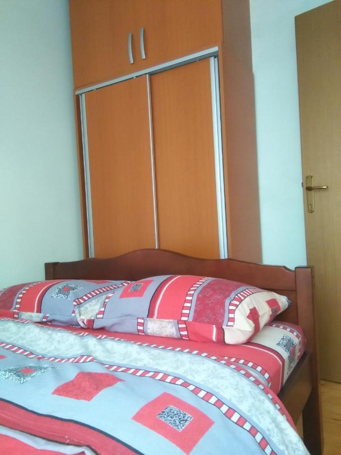 Guesthouse Wolf Žabljak Zimmer foto