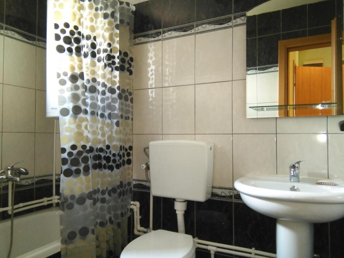 Guesthouse Wolf Žabljak Zimmer foto
