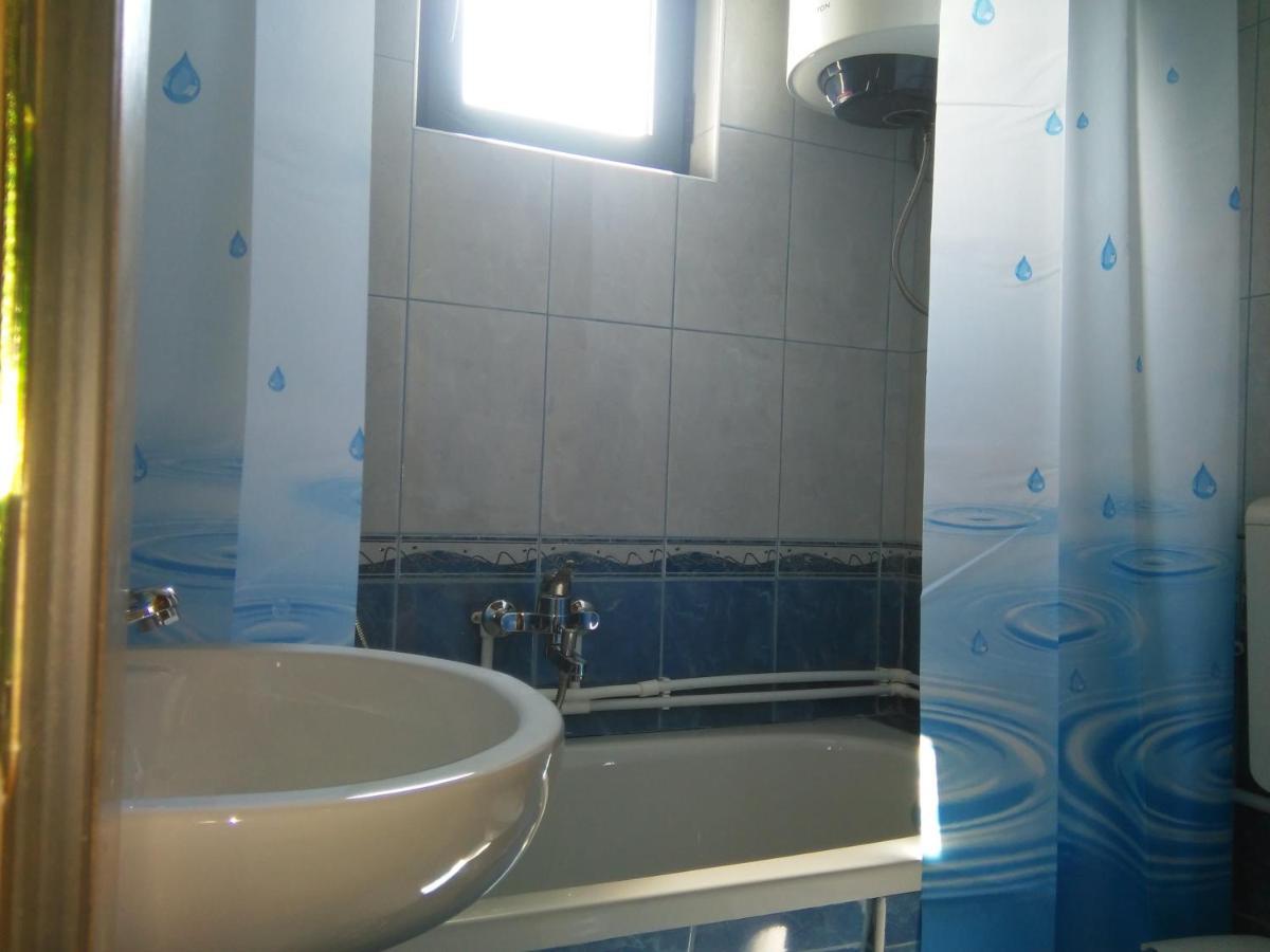 Guesthouse Wolf Žabljak Zimmer foto