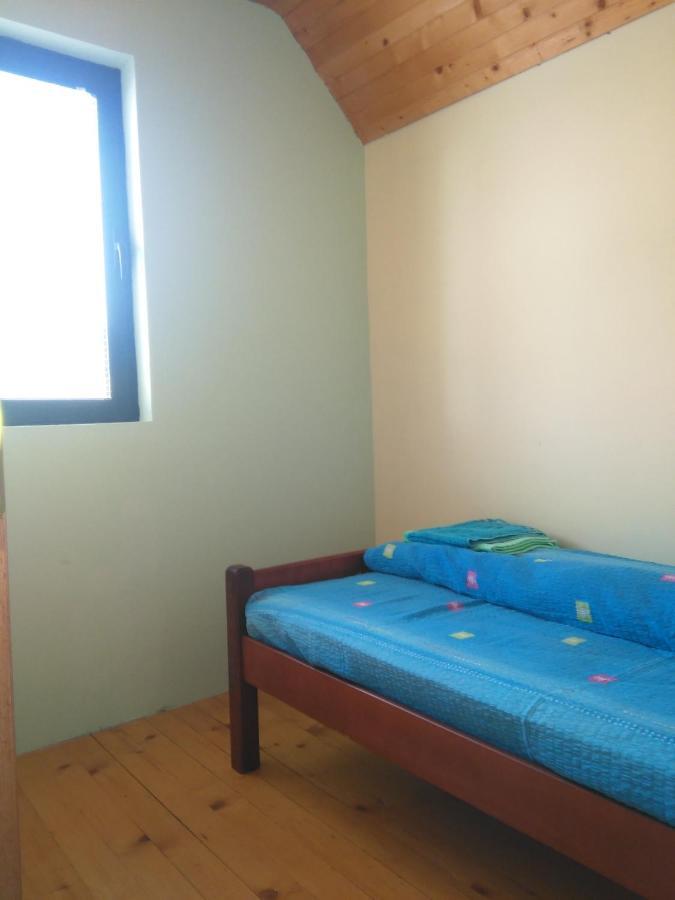 Guesthouse Wolf Žabljak Zimmer foto