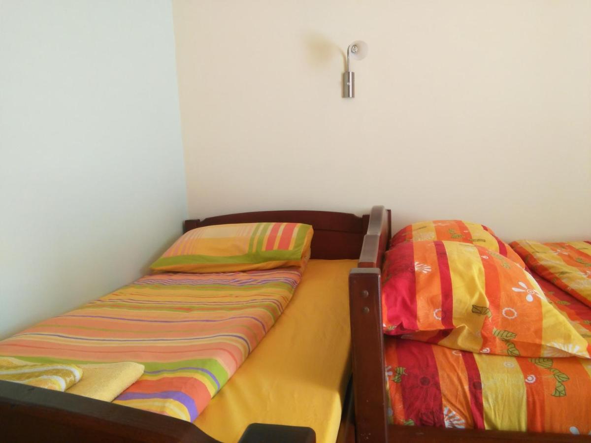 Guesthouse Wolf Žabljak Zimmer foto