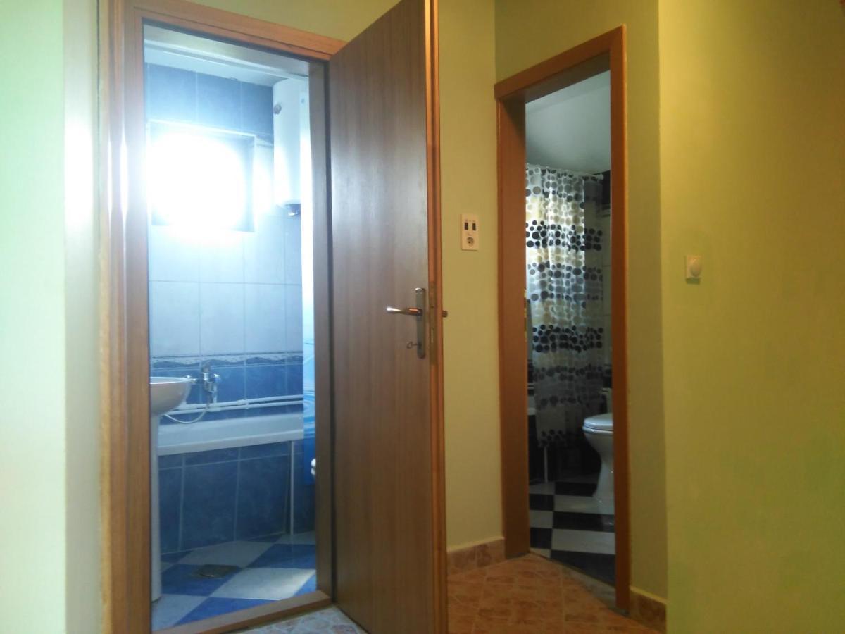 Guesthouse Wolf Žabljak Zimmer foto